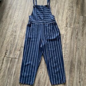 Overalls Jumpsuit